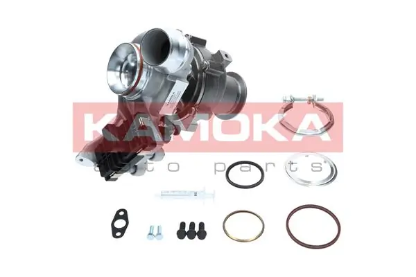 Купить 4933500512 Mitsubishi Турбоком