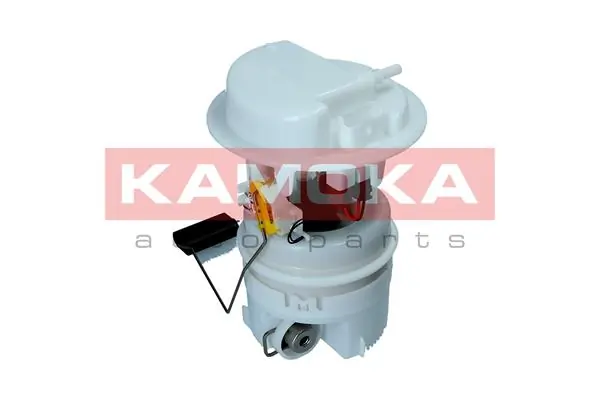 Módulo de bomba de combustível com sensor do nível de combustível Peugeot 206 2E, K