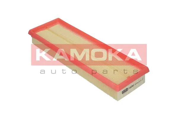 F202301 Kamoka Воздушный фильтр двигателя