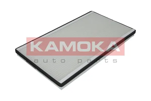 F408601 Kamoka Внутрисалонный фильтр