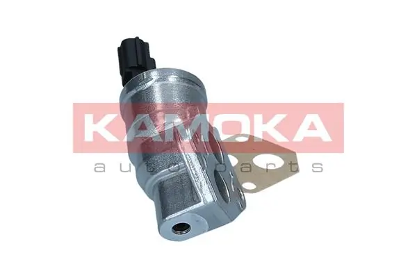 Датчик холостого хода на Ford Fiesta Mk5 JH, JD