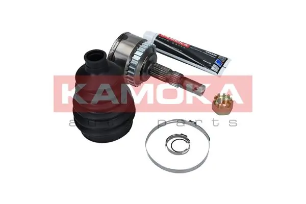 6029 Kamoka Наружная граната