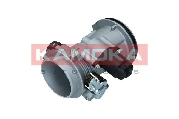 Дроссельная заслонка в сборе Kamoka 112057 цена, от 56.45 USD