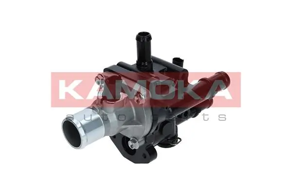 Кожух термостата Kamoka 7710040 цена, от 48.71 USD