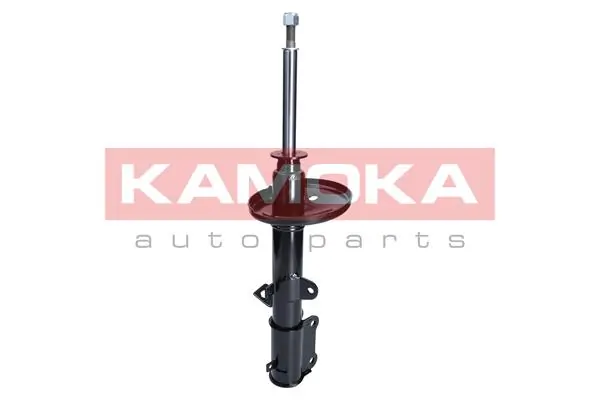 Купить 2000958 Kamoka Амортизатор задней подвески