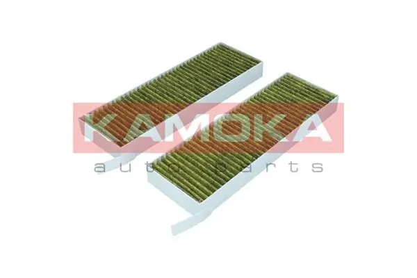 Фильтр воздушный отопителя Kamoka 6080048 цена, от 15.20 USD