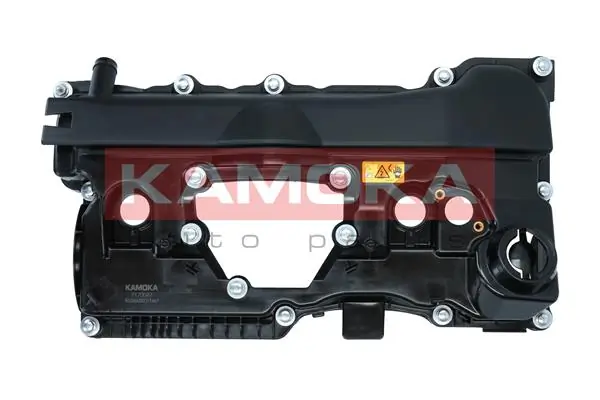 Клапанная крышка DRM2919 Polcar