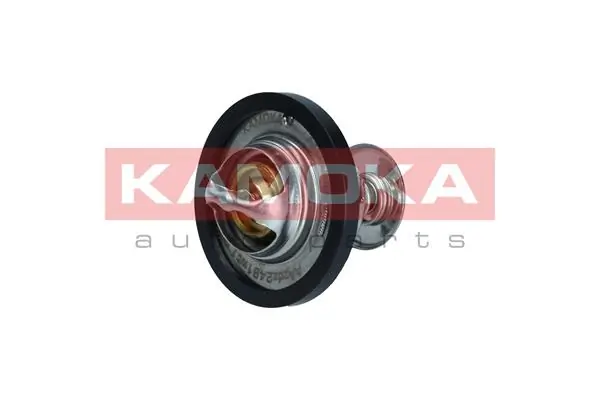 Термостат в корпусе Kamoka 7710060 цена, от 9.23 USD