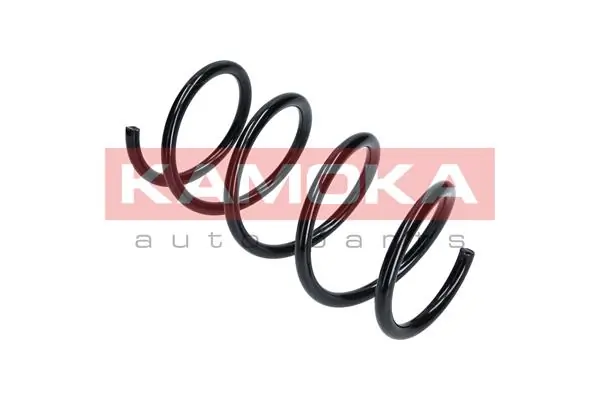 Пружина амортизатора передняя Kamoka 2110295 цена, от 21.12 USD