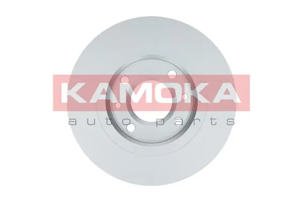 103384 Kamoka Диск тормозной передний