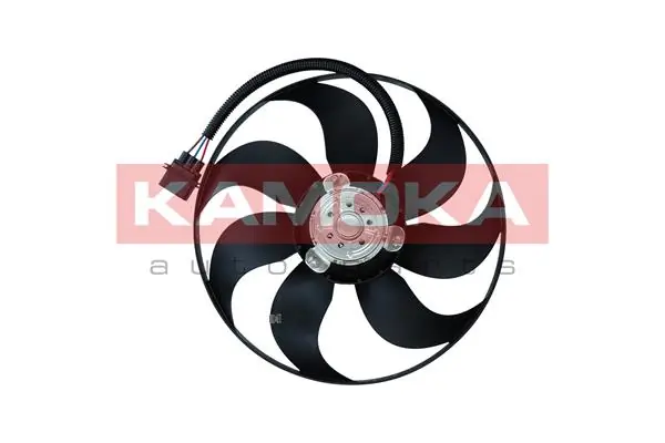 7742013 Kamoka Вентилятор радиатора