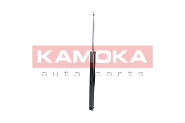 2000765 Kamoka Амортизаторы задние