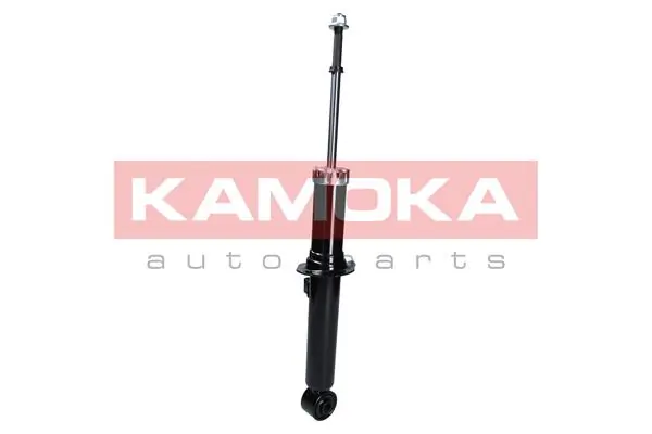 2000697 Kamoka Амортизатор передней подвески правый