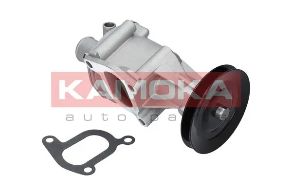 Насос водяной на Seat Ibiza I 021A