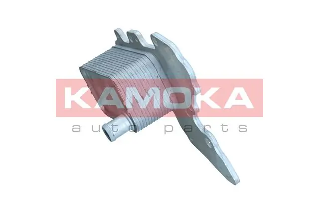Радиатор масляный холодильник Polcar 5520L84