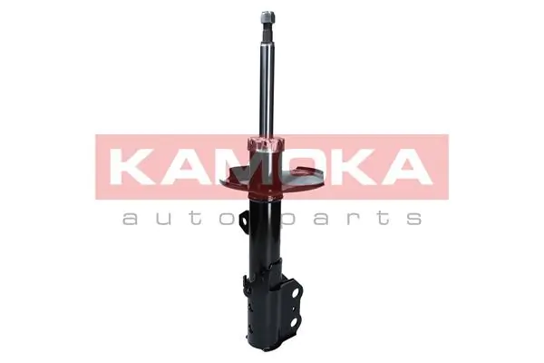Купить 2000277 Kamoka Амортизатор подвески передний левый