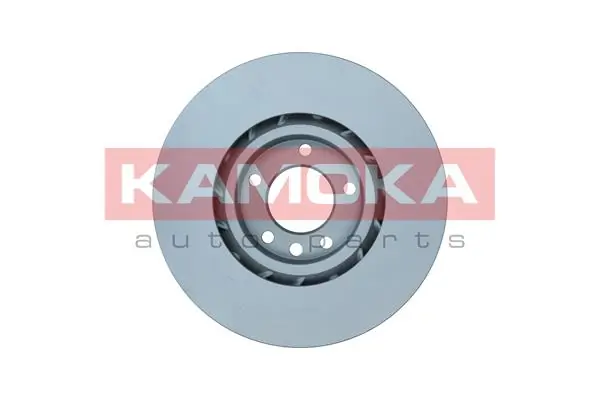 103353 Kamoka Диск тормозной передний