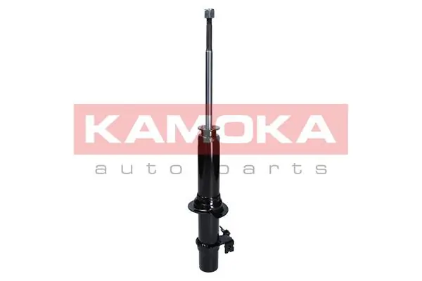 Стойка передняя левая Magneti Marelli 7271GL