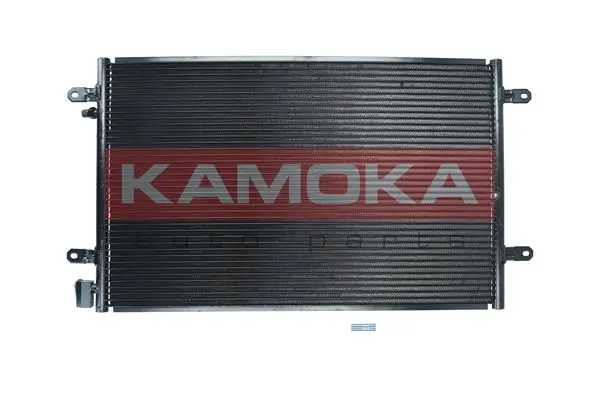 Купить 1680001380 Peugeot/Citroen Радиатор системы охлаждения кондиционера