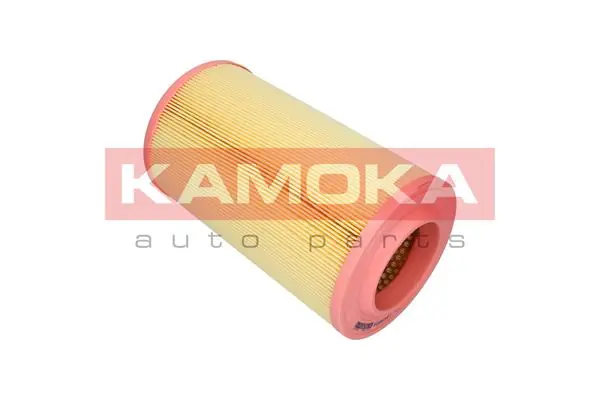 F236301 Kamoka Воздушный фильтр двигателя