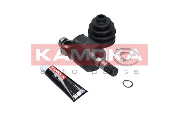 8723 Kamoka ШРУС внутренний, передний