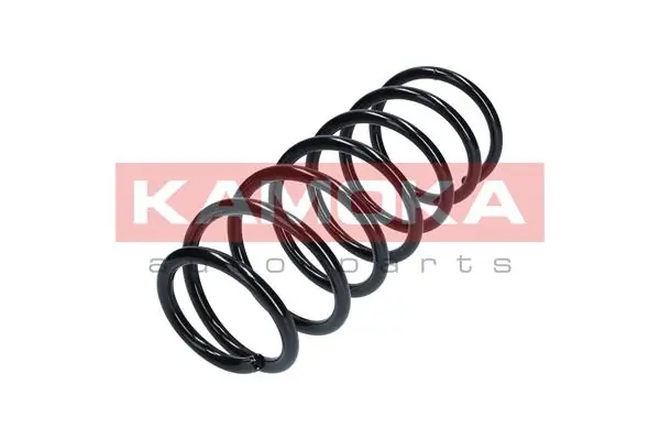 Пружина амортизатора передняя Kamoka 2110089 цена, от 24.52 USD