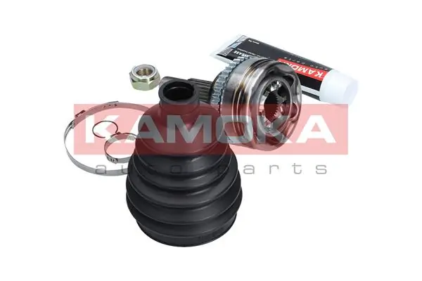 Junta homocinética externa dianteira Renault Kangoo 1 KC0, KC1