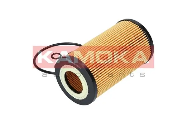Фильтр очистки масла центробежный Kamoka F111401 цена, от 11.10 USD