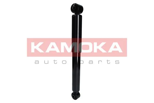 2000913 Kamoka Амортизаторы задние