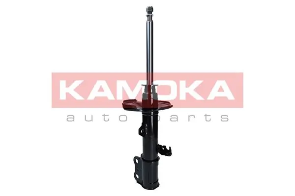 2000391 Kamoka Амортизатор передний левый