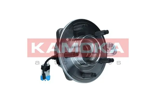 Купить 5500150 Kamoka Ступица переднего колеса