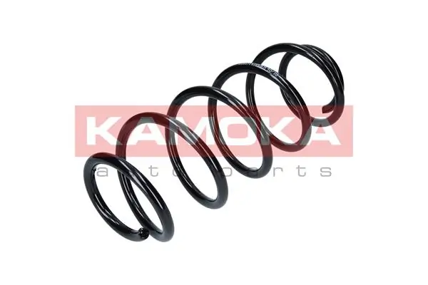 Пружина амортизатора передняя Kamoka 2110191 цена, от 17.02 USD
