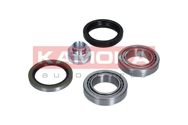 Купить 5600091 Kamoka Подшипник передней ступицы