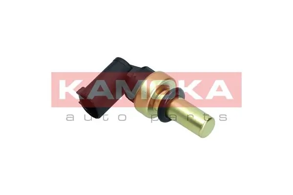 Sensor de temperatura do fluido de esfriamento Mercedes B W245