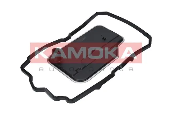 F601001 Kamoka Масляный фильтр АКПП