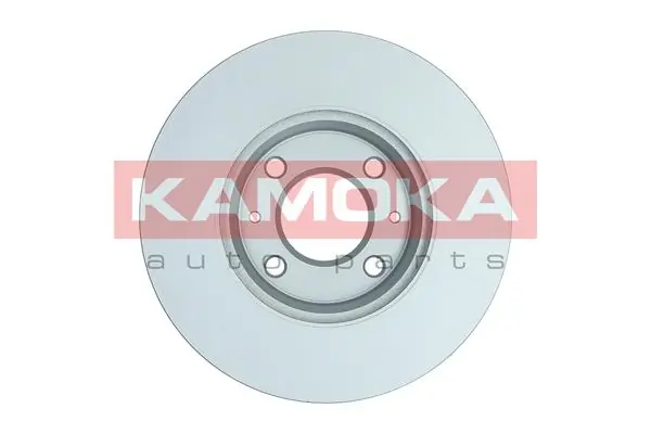 103571 Kamoka Диск тормозной передний