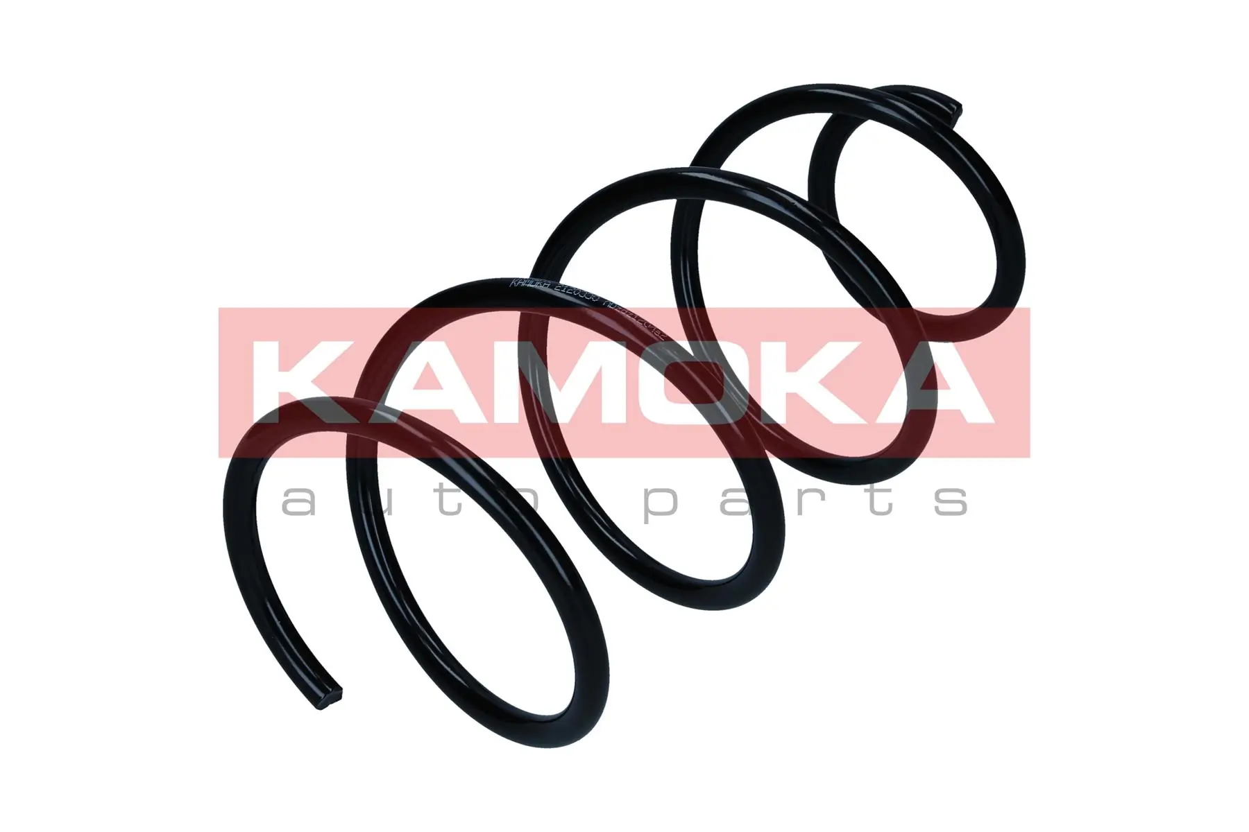 Mola traseira Alfa Romeo 147 937