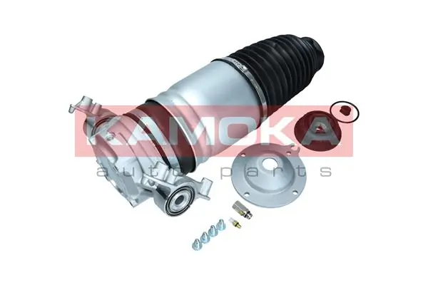 SL0081RR Sline Пневморессора задняя