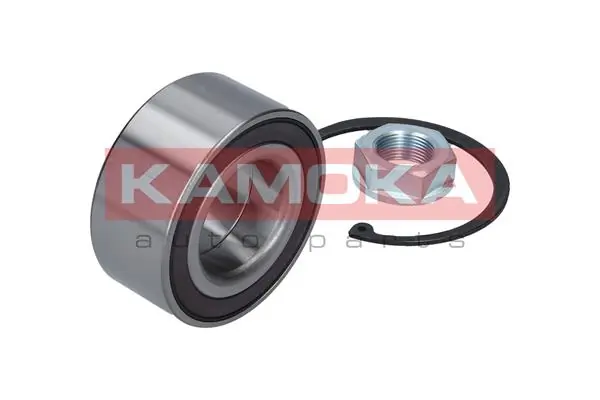 5600087 Kamoka Подшипник ступицы передней