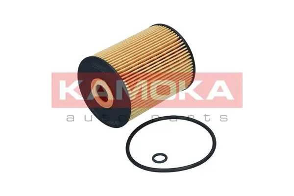 Масляный фильтр OX356DOEKO Mahle Original