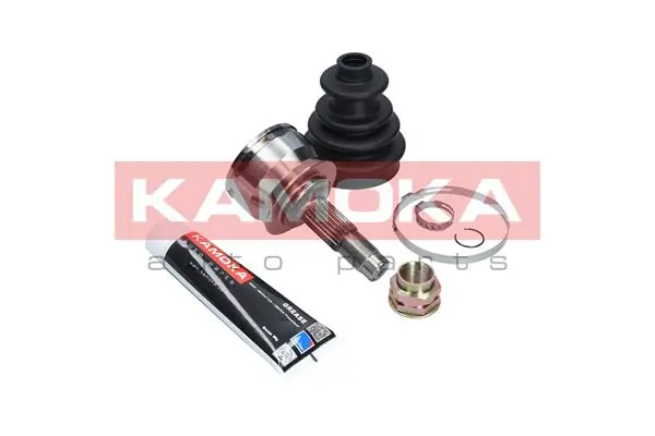 6259 Kamoka Наружная граната
