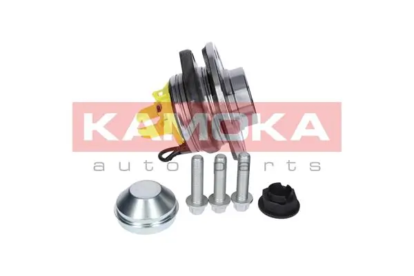Купить 5500149 Kamoka Ступица переднего колеса