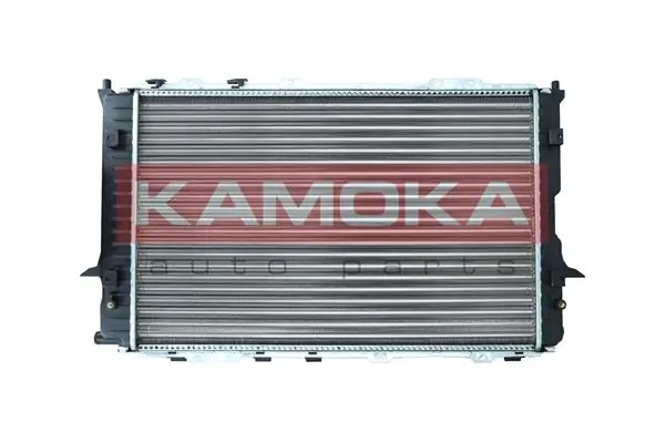 7705004 Kamoka Радиатор основной