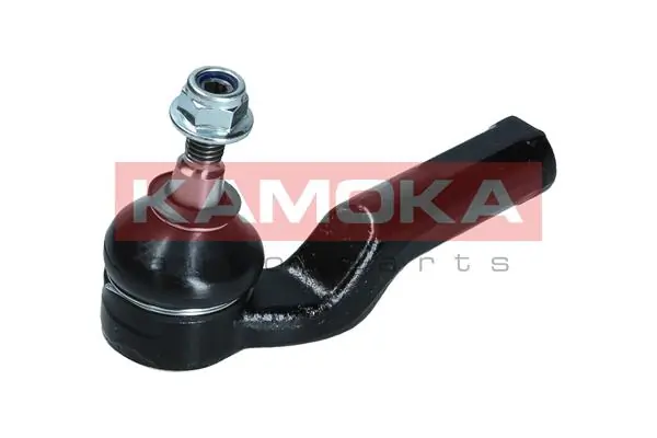 Купить 9010070 Kamoka Наконечник рулевой тяги, внешний