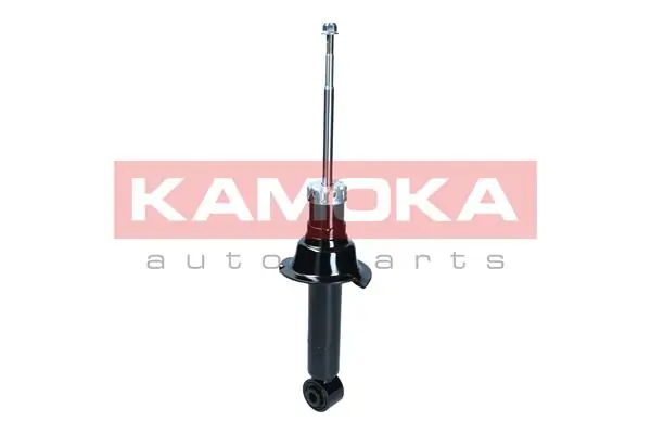 2001154 Kamoka Амортизаторы задние