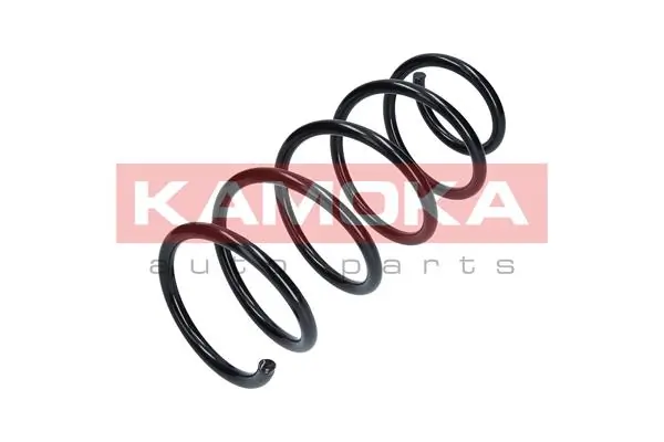 Пружина амортизатора передняя Kamoka 2110054 цена, от 18.83 USD