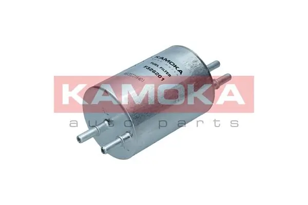 Купить F326201 Kamoka Фильтр-отстойник топлива грубой очистки