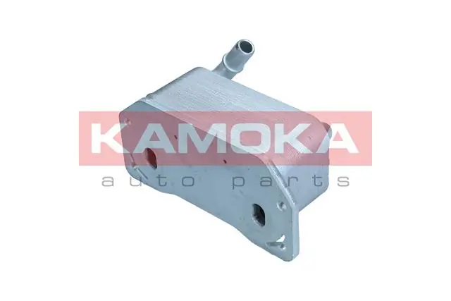 Купить 7730138 Kamoka Масляный радиатор охлаждения АКПП