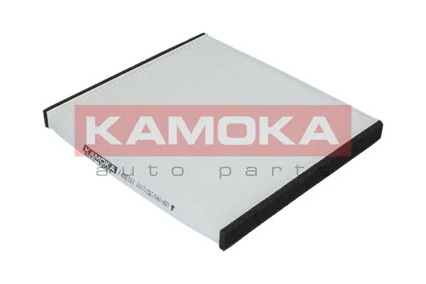 Купить F406101 Kamoka Фильтр салона угольный