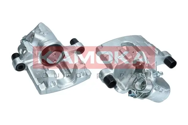 Тормозной суппорт правый задний Ford C-Max минивэн (DM2) (2003 - 2007) цена, от 66.92 USD
